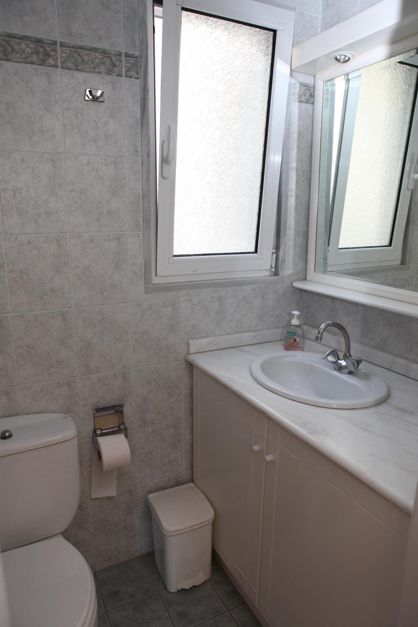 Aliki Studios Paralia Agias Foteinis Ruang foto